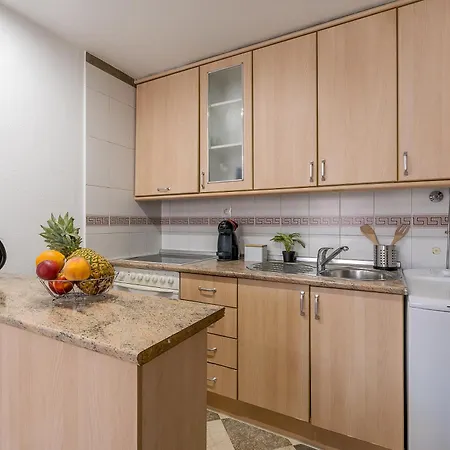 Apartamento Rincon De Lucia Cenes De La Vega
