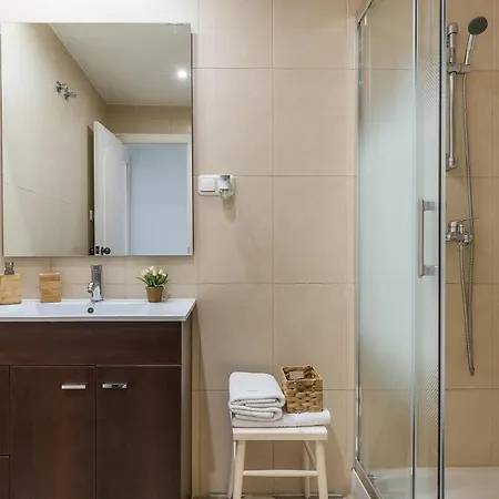 Apartamento Rincon De Lucia *