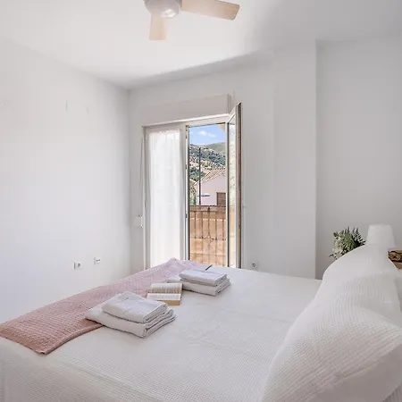 Apartamento Rincon De Lucia