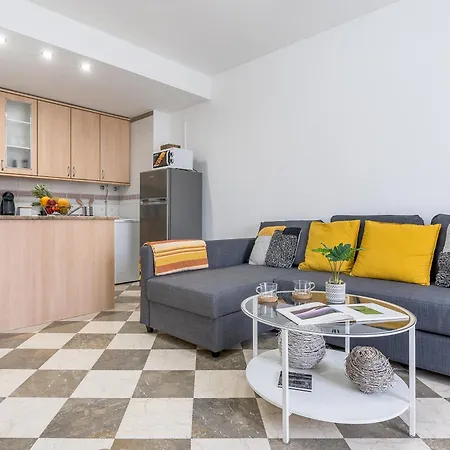 Apartamento Rincon De Lucia *