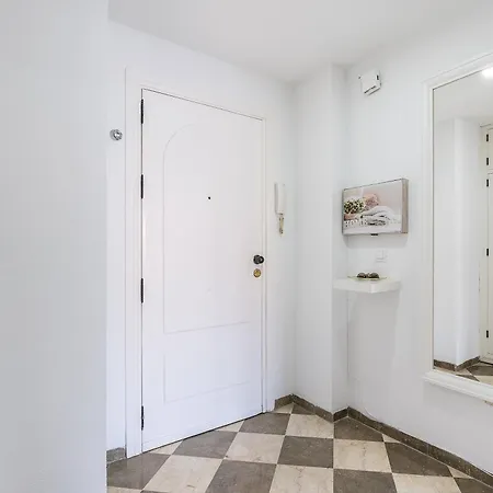Apartamento Rincon De Lucia Cenes De La Vega