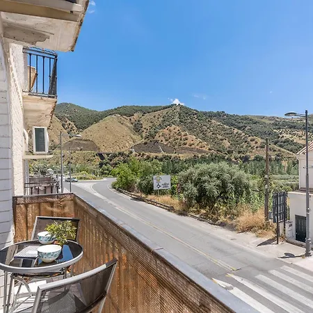 Apartamento Rincon De Lucia Cenes De La Vega