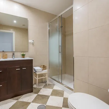 Apartamento Rincon De Lucia