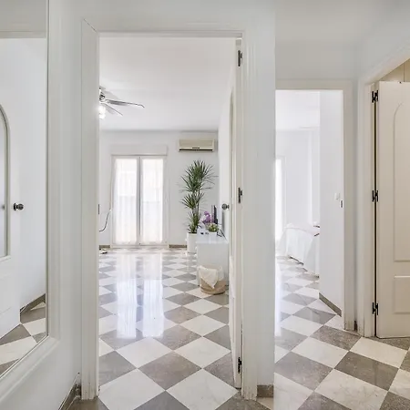 Apartamento Rincon De Lucia *