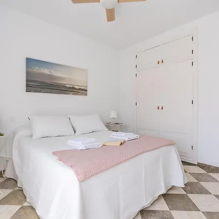 Rincon De Lucia Apartamento Cenes De La Vega