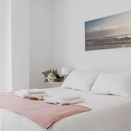Apartamento Rincon De Lucia Cenes De La Vega