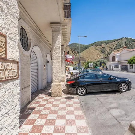 Rincon De Lucia Apartamento