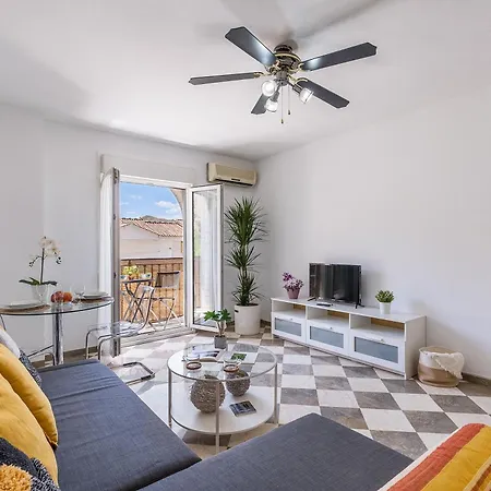 Apartamento Rincon De Lucia