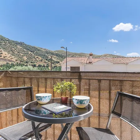 Apartamento Rincon De Lucia *