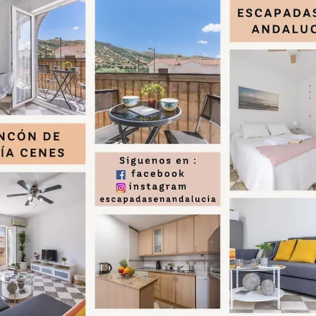 Apartamento Rincon De Lucia